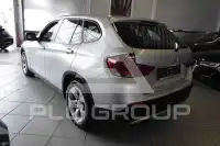 2011 BMW X1