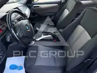 2011 BMW X1