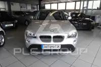 2011 BMW X1