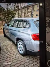 2011 BMW X1