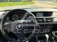 2011 BMW X1