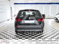 2011 BMW X1