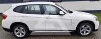 2011 BMW X1