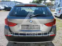 2011 BMW X1