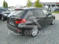 2011 BMW X1
