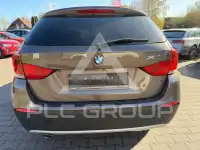 2011 BMW X1