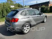 2011 BMW X1