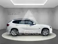 2011 BMW X1