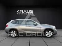 2011 BMW X1