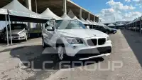 2011 BMW X1