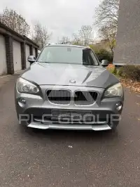 2011 BMW X1