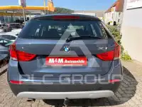 2011 BMW X1