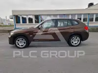 2011 BMW X1
