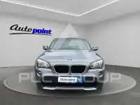 2011 BMW X1