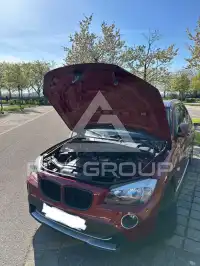 2011 BMW X1