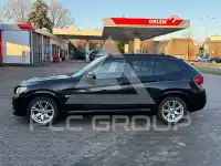 2011 BMW X1