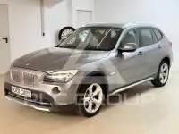 2011 BMW X1