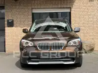 2011 BMW X1