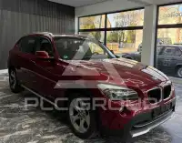 2011 BMW X1