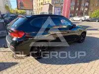 2011 BMW X1