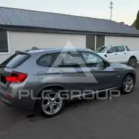 2011 BMW X1
