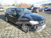 2011 BMW X1