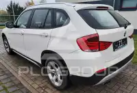 2011 BMW X1