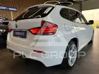 2011 BMW X1