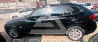 2011 BMW X1