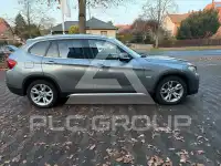 2011 BMW X1