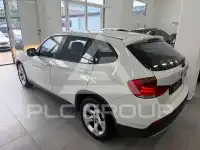 2011 BMW X1