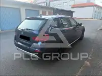 2011 BMW X1