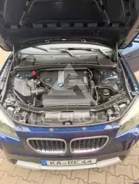 2011 BMW X1