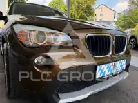2011 BMW X1