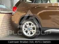 2011 BMW X1