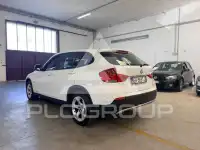 2011 BMW X1