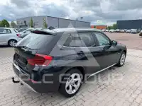 2011 BMW X1