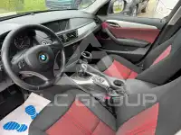 2011 BMW X1