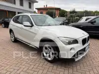 2011 BMW X1