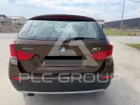 2011 BMW X1