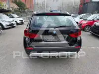 2011 BMW X1