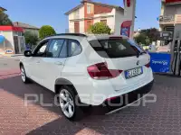 2011 BMW X1