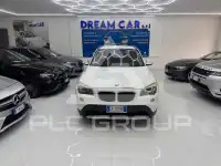 2011 BMW X1