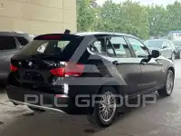 2011 BMW X1