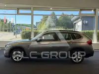 2011 BMW X1