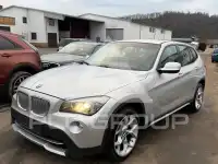 2011 BMW X1