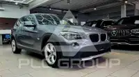 2011 BMW X1
