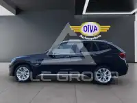 2011 BMW X1