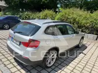 2011 BMW X1