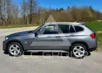 2011 BMW X1